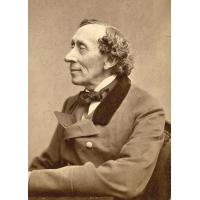 Hans Christian Andersen